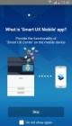 Samsung Smart UX Mobile screenshot thumb #0