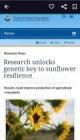 Science News | Science News & Science Reviews screenshot thumb #2