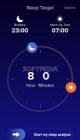 Sleeptic : Sleep Track & Smart Alarm Clock screenshot thumb #0