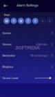Sleeptic : Sleep Track & Smart Alarm Clock screenshot thumb #1
