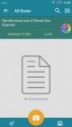 Smart Doc Scanner: Free PDF Scanner App screenshot thumb #0