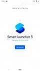 Smart Launcher screenshot thumb #0