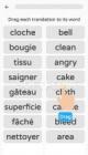 SmartWord - Learn Languages & Vocabulary Free screenshot thumb #4