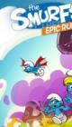 Smurfs Epic Run - screenshot #1