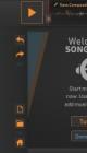 Song Maker - Free Music Mixer - screenshot #2