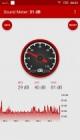 Sound Meter by Splend Apps screenshot thumb #2