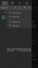 Spck Code Editor / JS Sandbox / Git Client - screenshot #15