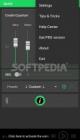 SpotiQ - Sound Equalizer and Bass Booster screenshot thumb #2