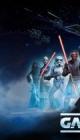Star Wars: Galaxy of Heroes screenshot thumb #0