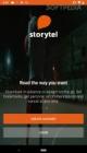 Storytel: Audiobooks and E-books screenshot thumb #2