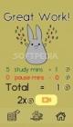 Study Bunny: Focus Timer screenshot thumb #3