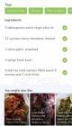SuperCook: Recipes By Ingredient screenshot thumb #4