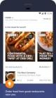 Swiggy Food Order & Delivery screenshot thumb #0