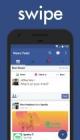 Swipe for Facebook screenshot thumb #0