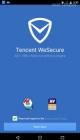 Tencent WeSecure screenshot thumb #0