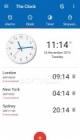 The Clock: Alarm Clock, Timer & Stopwatch screenshot thumb #5