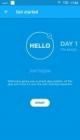 The Mindfulness App: relax, calm, focus and sleep screenshot thumb #1