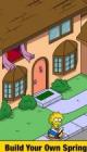 The Simpsons: Tapped Out - screenshot #1