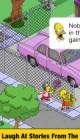 The Simpsons: Tapped Out screenshot thumb #3