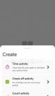 Timecap: Time & Habit tracker for productivity screenshot thumb #1
