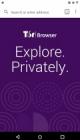 Tor Browser screenshot thumb #3