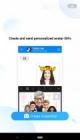 TouchPal Emoji Keyboard-Stock screenshot thumb #1