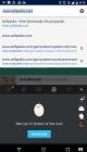 TouchPal Emoji Keyboard screenshot thumb #5