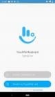 Touchpal Lite - Emoji &Theme & GIFs Keyboard screenshot thumb #0