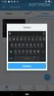 Touchpal Lite - Emoji &Theme & GIFs Keyboard screenshot thumb #5