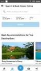 Tripoto Travel App: Plan Trips screenshot thumb #2