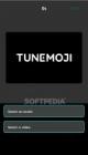 TuneMoji: Create & Share TV, Movie or Music GIFS screenshot thumb #5