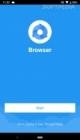 Turbo Browser: Private & Adblocker & Fast Download screenshot thumb #0