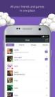 Twitch Messenger screenshot thumb #0