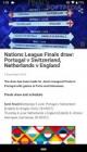 UEFA National Team Competitions screenshot thumb #5