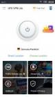 UFO VPN Lite - Free VPN Proxy & Secure WiFi Master screenshot thumb #0