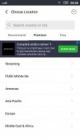 UFO VPN Lite - Free VPN Proxy & Secure WiFi Master screenshot thumb #1