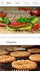 Vegan Foods - Recipes for Vegan screenshot thumb #1