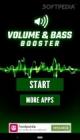Volume Booster & Equalizer screenshot thumb #0