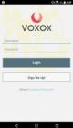 Voxox screenshot thumb #0
