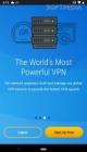 VPN: Best Private & Secure VyprVPN screenshot thumb #2