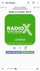 VRadio - Online Radio Player & Radio Recorder screenshot thumb #3