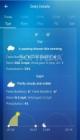 Weather Forecast - Weather Radar & Live Weather screenshot thumb #2