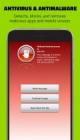 Webroot Mobile Security & Antivirus screenshot thumb #1