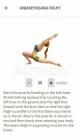 Yoga for Weight Loss - Daily Yoga Workout Plan screenshot thumb #3