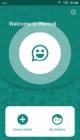 Wemoji - WhatsApp Sticker Maker screenshot thumb #0