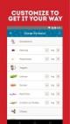 Wendy’s – Food and Offers screenshot thumb #0