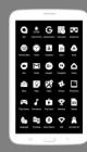 Whicons - White Icon Pack screenshot thumb #1