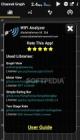 WiFi Analyzer by Abdelrahman M. Sid screenshot thumb #4