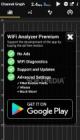 WiFi Analyzer by Abdelrahman M. Sid screenshot thumb #5