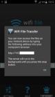 WiFi File Transfer screenshot thumb #4
